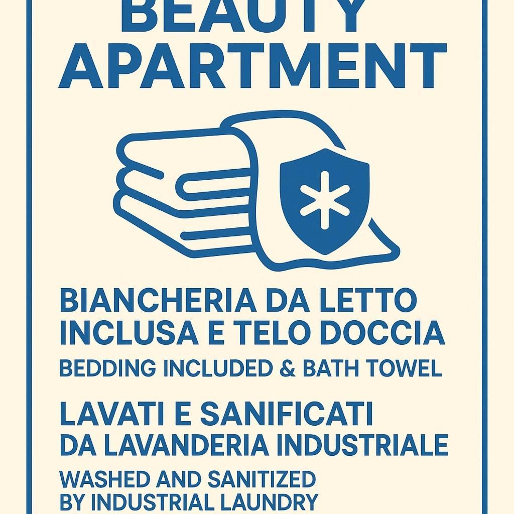 Apartamento Beauty Aparment By Eureka CTA Exterior foto
